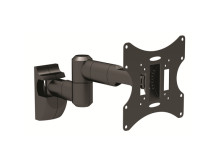 Sunne | Wall mount | LCD-A503K | Tilt, Swivel | 23-42 " | Maximum weight (capacity) 30 kg | Black