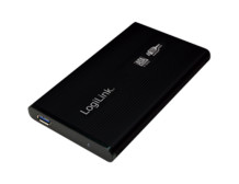 Logilink | SATA | USB 3.0 | 2.5"