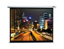 Elite Screens | Spectrum Series | Electric84XH | Diagonal 84 " | 16:9 | Viewable screen width (W) 186 cm | White