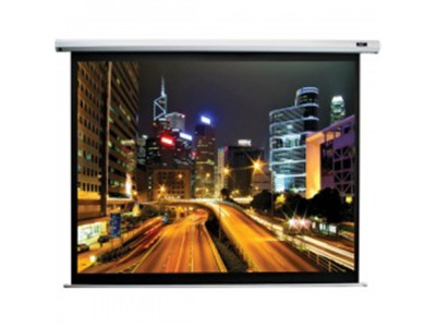 Elite Screens | Spectrum Series | Electric84XH | Diagonal 84 " | 16:9 | Viewable screen width (W) 186 cm | White