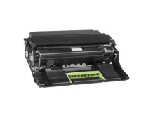 Lexmark 50F0Z00 | 500Z Black Return Program Imaging Unit | Imaging Unit | Black