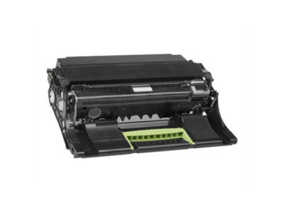 Lexmark 50F0Z00 | 500Z Black Return Program Imaging Unit | Imaging Unit | Black