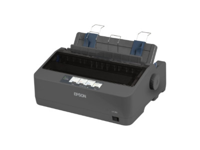 Epson LX-350 | Dot matrix | Standard | Black