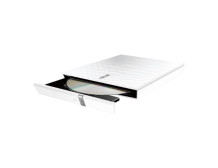 Asus | SDRW-08D2S-U Lite | Interface USB 2.0 | DVD RW | CD read speed 24 x | CD write speed 24 x | White | Desktop/Notebook