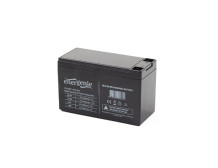 EnerGenie | Rechargeable battery for UPS | BAT-12V7.5AH