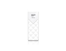 Silicon Power | Ultima U03 | 32 GB | USB 2.0 | White