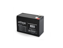EnerGenie Rechargeable battery 12 V 9 AH for UPS | EnerGenie | 9 Ah VA