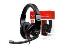 Gembird | MHS-U-001 USB headphones | Wired | N/A