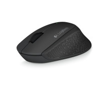 Logitech | M280 | Wireless Mouse | Black