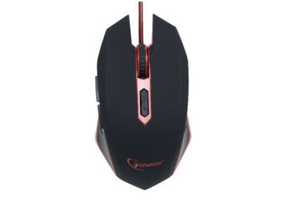 Gembird | Gaming mouse | MUSG-001-G | Yes