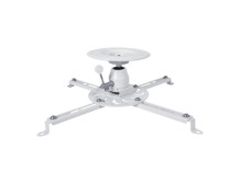 Sunne | Projector Ceiling mount | Turn, Tilt | White