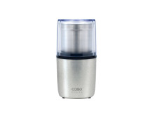 Caso | Electric coffee grinder | 1830 | 200 W W | Lid safety switch | Number of cups 8 pc(s) | Stainless steel