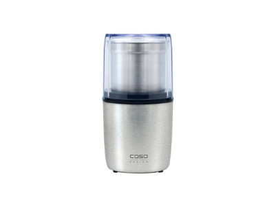 Caso | Electric coffee grinder | 1830 | 200 W W | Lid safety switch | Number of cups 8 pc(s) | Stainless steel