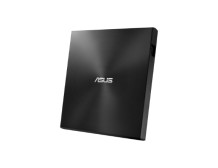 Asus | SDRW-08U7M-U | Interface USB 2.0 | DVD RW | CD read speed 24 x | CD write speed 24 x | Black | Desktop/Notebook