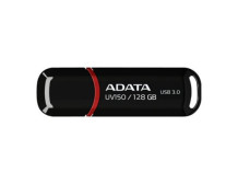 ADATA | UV150 | 128 GB | USB 3.0 | Black