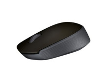 Logitech | M170 | Wireless Mouse | Black, Grey