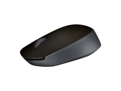 Logitech | M170 | Wireless Mouse | Black, Grey
