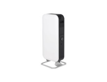 Mill | Heater | AB-H1000DN | Oil Filled Radiator | 1000 W | Number of power levels 3 | Suitable for rooms up to 12-16 m | White
