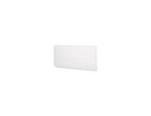 Mill | Heater | IB900DN Steel | Panel Heater | 900 W | Number of power levels 1 | Suitable for rooms up to 11-15 m | White | N/A