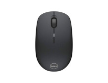 Dell | Wireless Mouse | WM126 | Wireless | Black