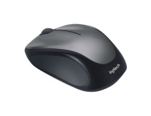 Logitech | Mouse | M235 | Wireless | Grey/ black