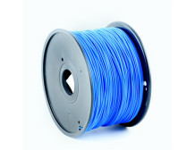 Flashforge ABS plastic filament | 1.75 mm diameter, 1kg/spool | Blue