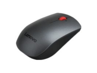 Lenovo | 4X30H56886 | Wireless | Professional Laser Mouse | Black
