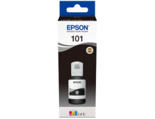 Epson 101 EcoTank BK | Ink Bottle | Black