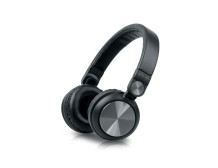 Muse | M-276BT | Wireless | On-Ear | Microphone | Wireless | Black
