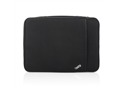 Lenovo | ThinkPad 15-inch Sleeve | Essential | Fits up to size 15.6 " | Sleeve | Black