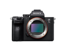Sony Alpha 7 Mark III BODY | Sony