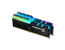 G.Skill | Trident Z RGB | 16 Kit (8GBx2) GB | DDR4 | 3200 MHz | PC/server | Registered No | ECC No