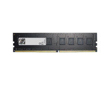 G.Skill | Value | 8 GB | DDR4 | 2400 MHz | PC/server | Registered No | ECC No