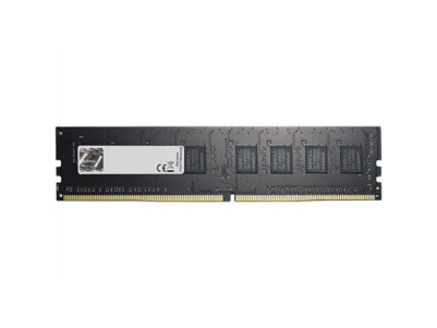 G.Skill | Value | 8 GB | DDR4 | 2400 MHz | PC/server | Registered No | ECC No