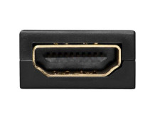 Goobay 51719 DisplayPort/HDMI adapter 1.1, gold-plated | Goobay