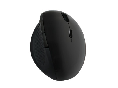 Logilink | Mouse | ID0139 | Wireless | Black