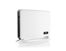 ETA | Heater | ETA162490000 | Convection Heater | 2000 W | Number of power levels 3 | White | N/A