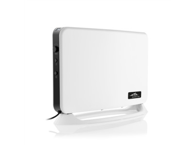 ETA | Heater | ETA162490000 | Convection Heater | 2000 W | Number of power levels 3 | White | N/A