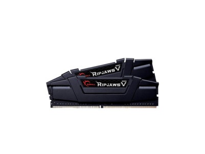 G.Skill | Ripjaws V | 32 Kit (16GBx2) GB | DDR4 | 3200 MHz | PC/server | Registered No | ECC No