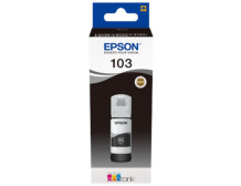 Epson 103 ECOTANK | Ink Bottle | Black