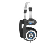 Koss | Headphones | PORTA PRO CLASSIC | Wired | On-Ear | Black/Silver