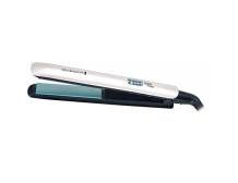 Remington | Hair Straightener | S8500 Shine Therapy | Ceramic heating system | Display Yes | Temperature (max) 230 C | Number of