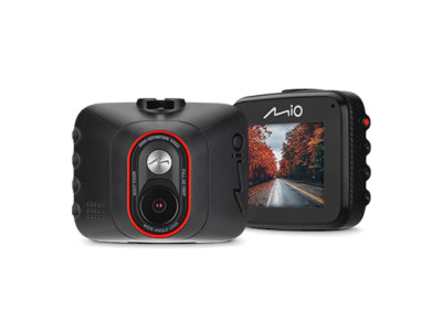 Mio | MiVue C312 | Full HD
