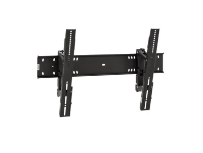 Vogels | Wall mount | PFW 6810 | Hold | 55-80 " | Maximum weight (capacity) 75 kg | Black