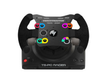 Thrustmaster | Steering Wheel TS-PC Racer Ferrari 488 Challenge Edition | Game racing wheel