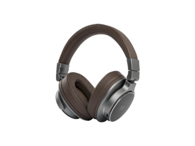 Muse | Stereo Headphones | M-278BT | Wireless | Over-ear | Brown