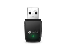 TP-LINK | MU-MIMO USB 3.0 Adapter | Archer T3U