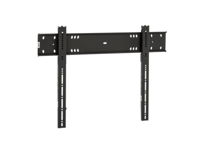 Vogels | Wall mount | 55-80 " | Maximum weight (capacity) 100 kg | Black