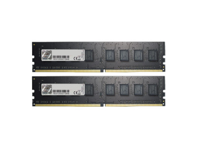 G.Skill | 16GB (8GBx2) GB | DDR4 | 2666 MHz | PC/server | Registered No | ECC No