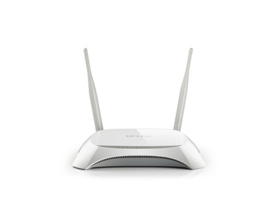 3G/4G Router | TL-MR3420 | 802.11n | 300 Mbit/s | 10/100 Mbit/s | Ethernet LAN (RJ-45) ports 4 | Mesh Support No | MU-MiMO No | 